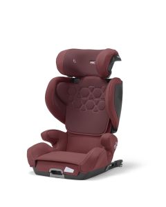 Recaro Car Seat Mako 2 Elite Iron Red Exclusive