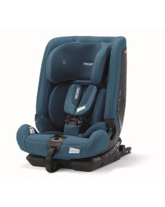 Recaro Car Seat Toria Elite Steel Blue Exclusive