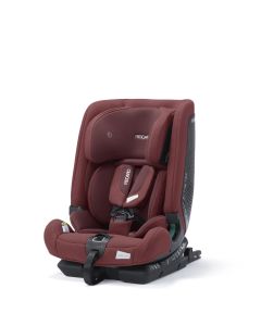 Recaro Car Seat Toria Elite Iron Red Exclusive