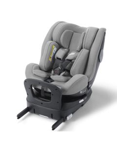 Recaro Car Seat Salia 125 Carbon Grey Exclusive