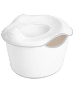 Ubbi 3 in 1 Potty Grey