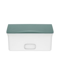 Ubbi Wipes Dispenser Open Water