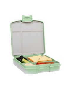 Ubbi Bento Box Sugar Snap