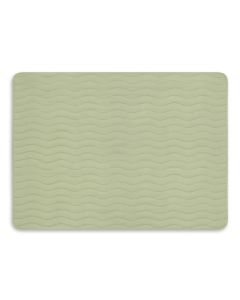 Ubbi Floor Mat & Cover Lilypad