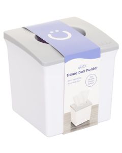 Ubbi Tissue Box Holder