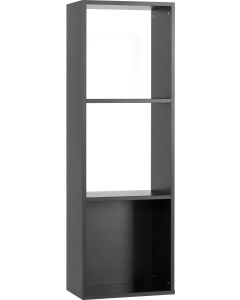 Vox Wall Shelf YU I  Black
