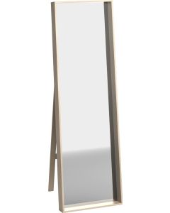 Vox Standing Mirror 4YOU Oak 49x159