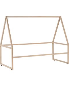 Vox Bed 90x200 SPOT Tipi Trolley