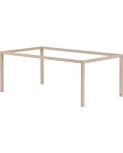 Vox Bunk Bed 90x200 SPOT Canopy