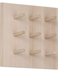 Vox Wall Shelf SPOT with pegs