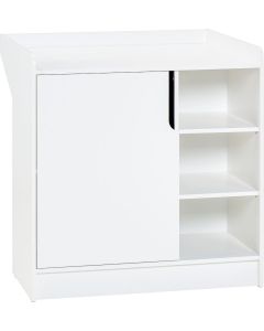 Vox Dresser MAXIM with Changer White