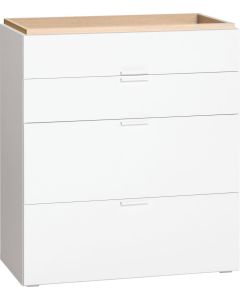 Vox Dresser 4YOU White/Oak