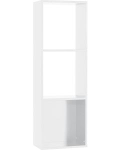 Vox Wall Shelf YU I White