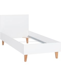 Vox Bed 90x200 CONCEPT w/o Wooden Slats