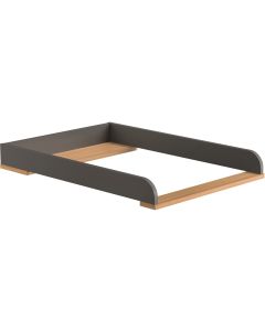 Vox Changer NATURE Baby Graphite/Oak
