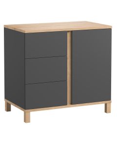 Vox Dresser ALTITUDE Graphite/Oak