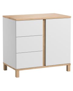 Vox Dresser ALTITUDE White/Oak