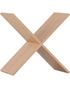 Vox W&B YU Filler Oak X