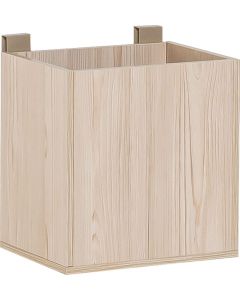 Vox Desk STIGE Box Vertical Pine
