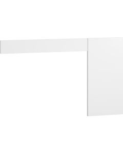 Vox Desk 110 SIMPLE Front White Matt