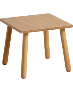 Vox Kids Tabouret MATCH Oak