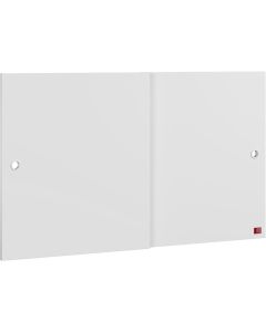 Vox Dresser RETRO Front White