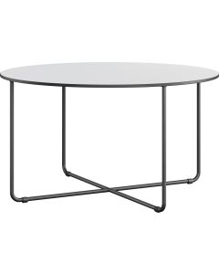 Vox Coffee Table High MUNDI/top Grey