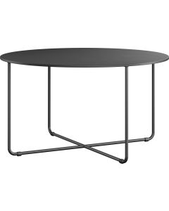 Vox Coffee Table High MUNDI/top Black