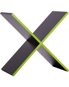 Vox W&B YU Filler Black/Yellow X