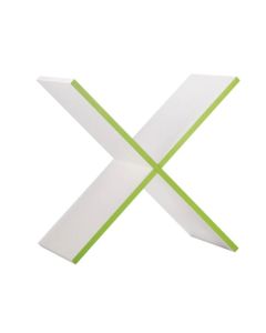 Vox W&B YU Filler White/Yellow X