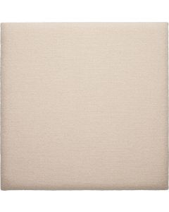 Vox Regular Panel 3 SOFORM cream boucle 60x60