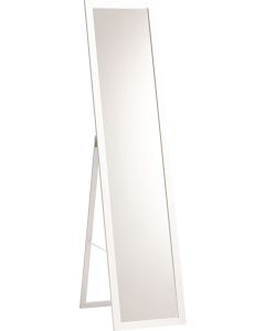 Vox Standing Mirror MIRRO White 156X36