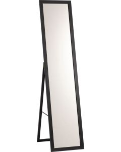 Vox Standing Mirror MIRRO Black 156X36