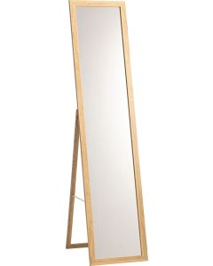 Vox Standing Mirror MIRRO Oak 156X36