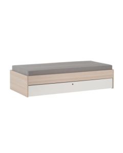 Vox Bed 90x200 SPOT w/o Wooden Slats + Cover