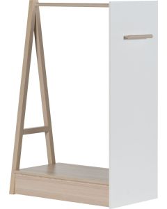 Vox Bunk Bed 90x200 SPOT Movable Hanger