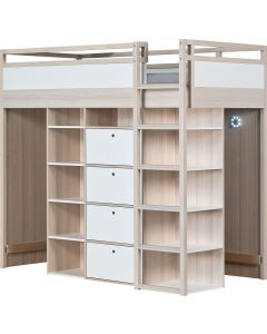 Vox Bunk Bed 90x200 SPOT II Right
