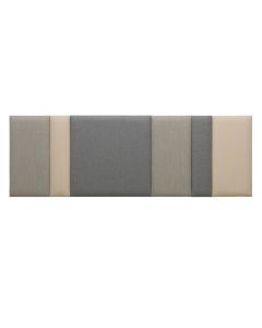 Vox Set of Panels Regular Big SOFORM grey-beige 60X180