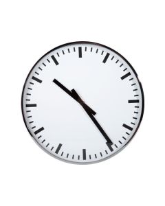 Vox Wall Clock CLASSICO