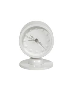 Vox Alarm Clock ZACO White