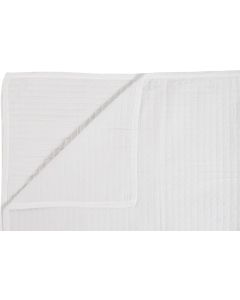 Vox Bedspread 200x220 POLA Beige/Grey