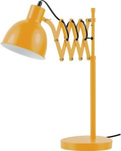Vox Desk Lamp COLLO Yellow