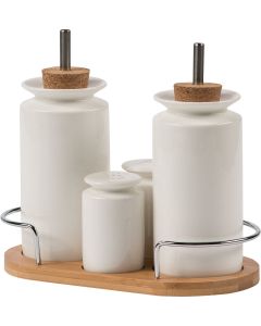 Vox Spices Set TASSEL 5pcs