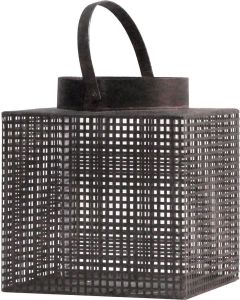 Vox Lantern CIRE Large Metal