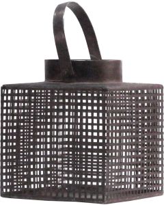 Vox Lantern CIRE Small Metal
