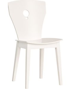 Vox Chair GIRL White