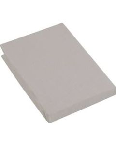 Vox Fitted Sheet 90X200 white
