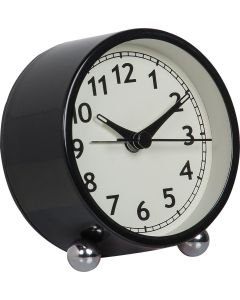 Vox Alarm Clock AXE Black