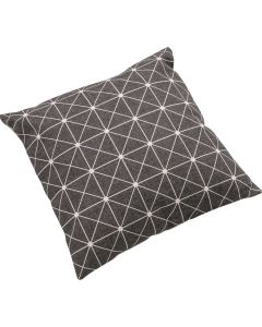 Vox Pillow FIN 45X45 Black