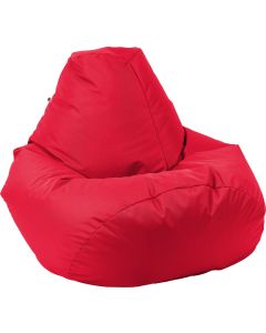 Vox Pouf SACO II Red